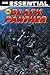 Essential Black Panther, Vol. 1