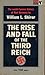 The Rise and Fall of the Third Reich: A History of Nazi Germany