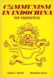 Communism In Indochina: New Perspectives
