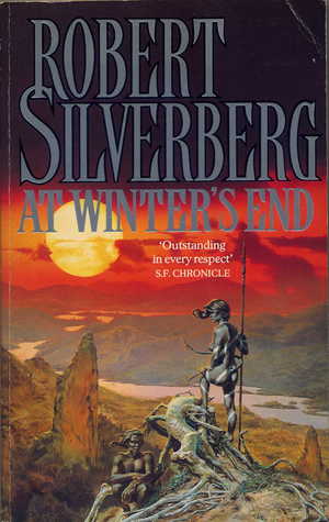 AT WINTER'S END.
