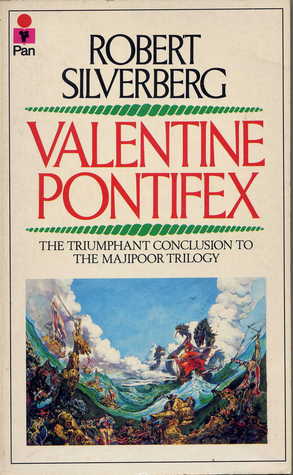 Valentine Pontifex