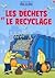 Les déchets et le recyclage...