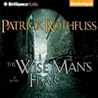 The Wise Man's Fear by Patrick Rothfuss