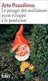 Le potager des ma...