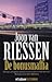 De bonusmaffia by Joop van Riessen
