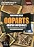Ooparts Objetos Imposibles: (Versión sin solapas) (Investigacion abierta) (Spanish Edition)