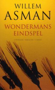 Wondermans eindspel (Paperback)