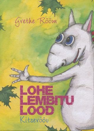 Lohe Lembitu lood. Kitserööv (#2)