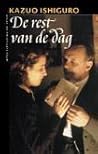 De rest van de dag by Kazuo Ishiguro