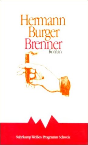 Brenner (Hardcover)