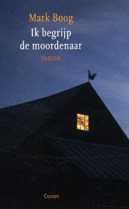 Ik begrijp de moordenaar