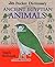 Ancient Egyptian Animals (Pocket Dictionary)