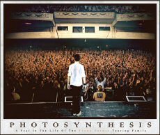 Photosynthesis: A Year in the Life of the Frank Turner Tour
