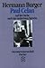 Paul Celan: Auf der Suche n...