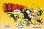 Lempi lentää