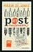 Flessenpost uit Amsterdam by Harm de Jonge