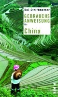 Gebrauchsanweisung für China