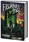 Fasornas port (De dödas rike #3)