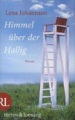 Himmel über der Hallig (Hardcover)