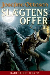 Slægtens Offer (Danerriget, #1)