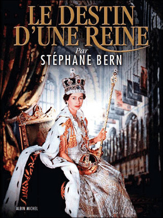 Le Destin d'une reine (Hardcover)