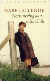 Herinnering aan mijn Chili