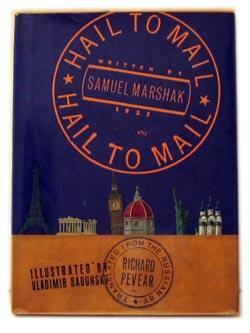 Hail to mail