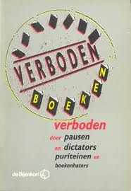 Verboden boeken (Paperback)