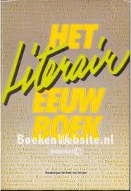 Het literair eeuwboek (Paperback)