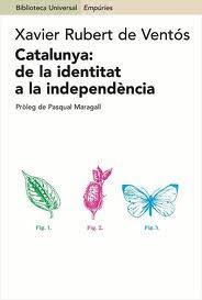 Catalunya: de la identitat a la independència