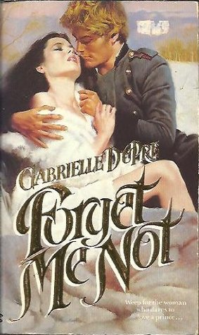 Forget Me Not (Paperback)