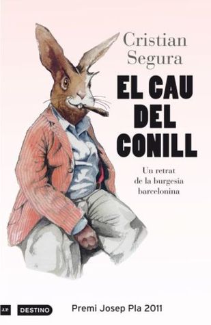 El cau del conill (Paperback)
