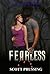 Fearless (The Blue Fire Saga, #4)