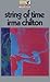 String of Time by Irma Chilton