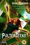 Poltergeeks by Sean Cummings
