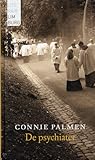 De psychiater by Connie Palmen