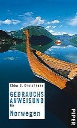 Gebrauchsanweisung für Norwegen (Paperback)