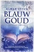 Blauw goud