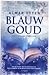 Blauw goud