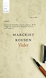 Vader by Margriet Kousen
