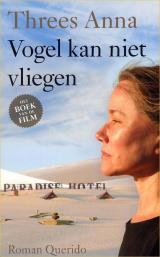 Vogel kan niet vliegen