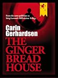 The Gingerbread House