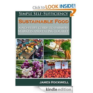 Sustainable Food: A No-Fluff Guide To Farmers Markets And Eating