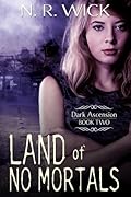 Land of No Mortals