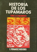 Historia de los Tupamaros (Tomo 2: El nacimiento)