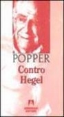 Contro Hegel (Paperback)