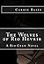 The Wolves of Rio Hevrir (A...