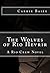 The Wolves of Rio Hevrir