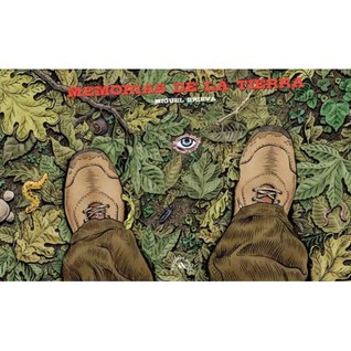 Memorias de la Tierra