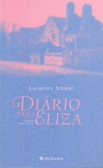 Diário para Eliza (Paperback)